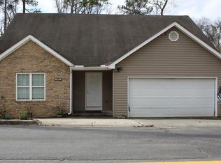 230 S Grade Dr, Dalton, GA 30721