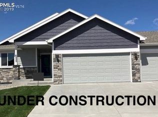 6415 Chaplin Dr, Colorado Springs, CO 80925