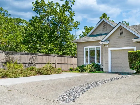 844 Peggy Lee Court, Windsor, CA 95492