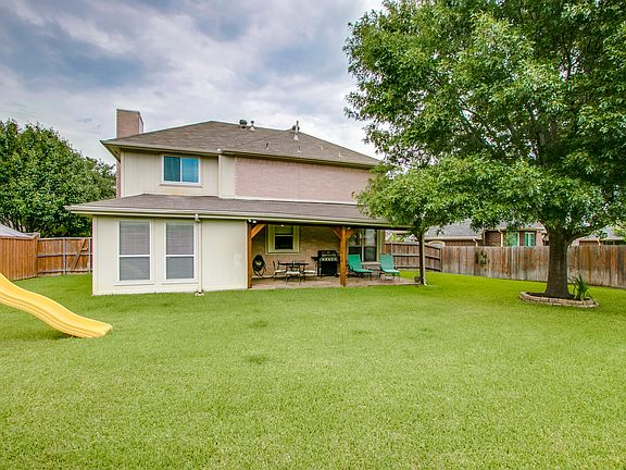 4th image of 2413 Telluride Dr