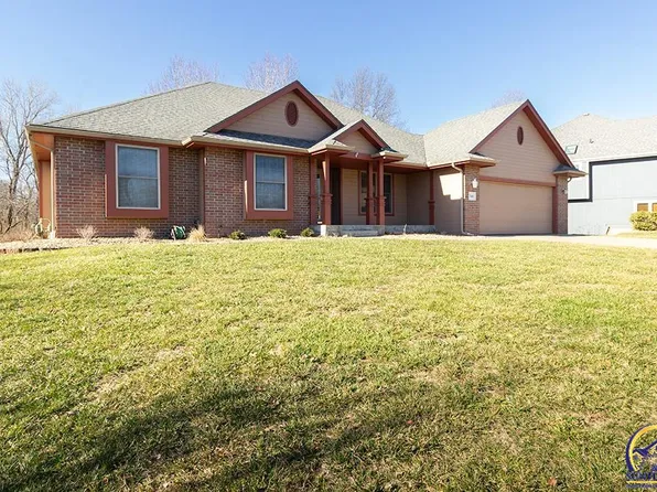 7441 SW Falcon St, Topeka, KS 66610