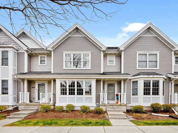 7481 E Pass, Madison, WI 53719