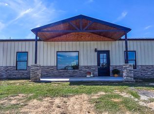 64 Reagan Dr, Eufaula, OK 74432