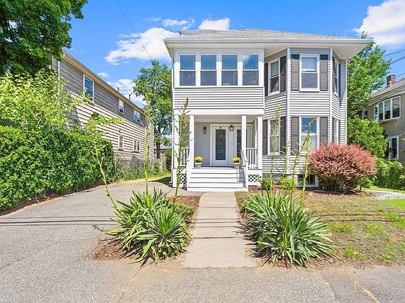 2nd image of 52 Beechwood Ave #2