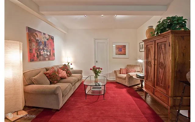 Rented by Douglas Elliman | media 1