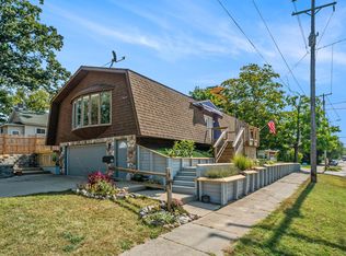 2200 McCracken St, Muskegon, MI 49441