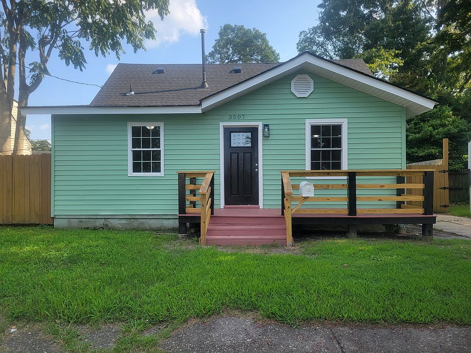 1st image of 3507 Scott St