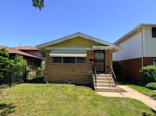 11719 S Throop St, Chicago, IL 60643