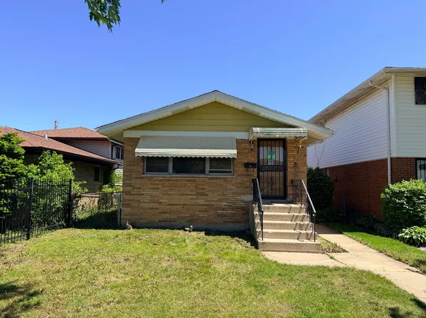 11719 S Throop St, Chicago, IL 60643