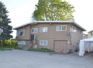 6443 1/2 S 120th St, Seattle, WA 98178