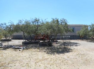16265 W Cougar Pl, Tucson, AZ 85736
