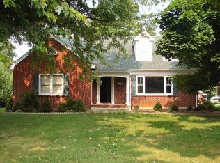 9821 Sharpsburg Pike, Hagerstown, MD 21740