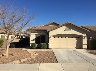 14560 W Watson Ln, Surprise, AZ 85379