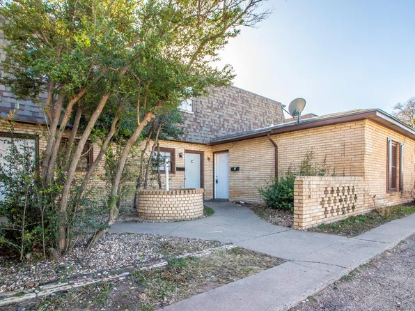2105 49th St, Lubbock, TX 79412