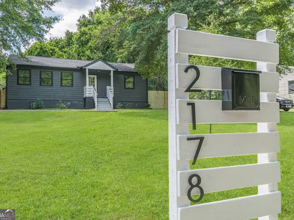 2178 Penelope St NW, Atlanta, GA 30314