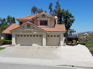 25002 Foxtail Ct, Newhall, CA 91381