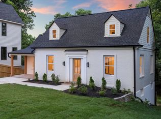 3609 Wilbur Pl, Nashville, TN 37204