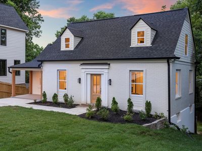 3609 Wilbur Pl, Nashville, TN, 37204