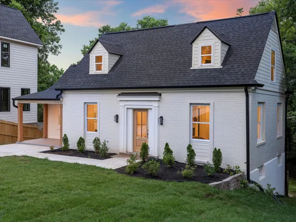 3609 Wilbur Pl, Nashville, TN 37204