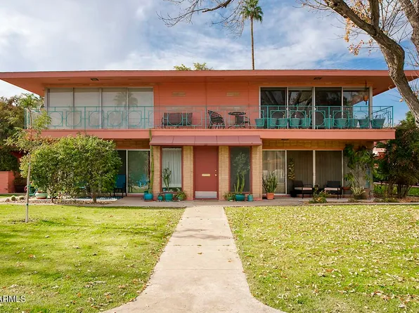 148 E CORONADO Road #45, Phoenix, AZ 85004