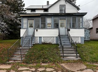 208 Greenbush St #1/2, Ironwood, MI 49938