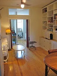 Rented by SBJ Brokerage, LLC