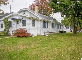 801 Concord Blvd, Jackson, MI