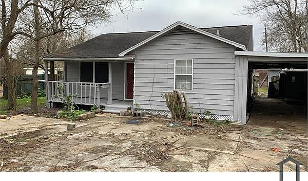 2390 Primrose St Beaumont TX 77703 Zillow