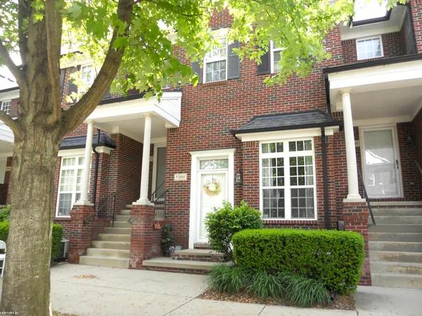 53101 Providence Dr, Shelby Township, MI 48316
