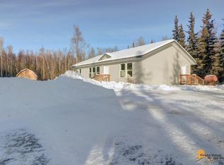 11158 S Homestead Dr, Wasilla, AK 99623