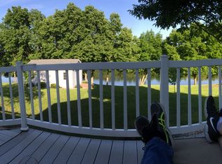 12706 Lawrence Rd, Sterling, IL 61081