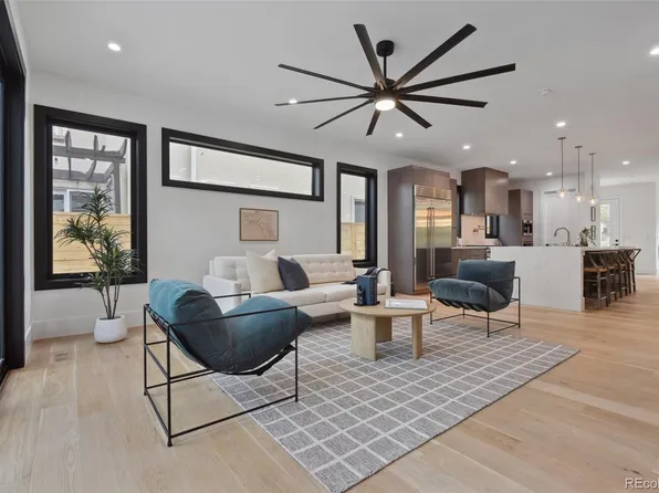 443 Clayton, Denver, CO 80206