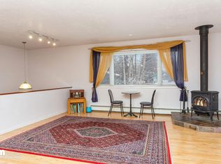 3631 W 80th Ave, Anchorage, AK 99502