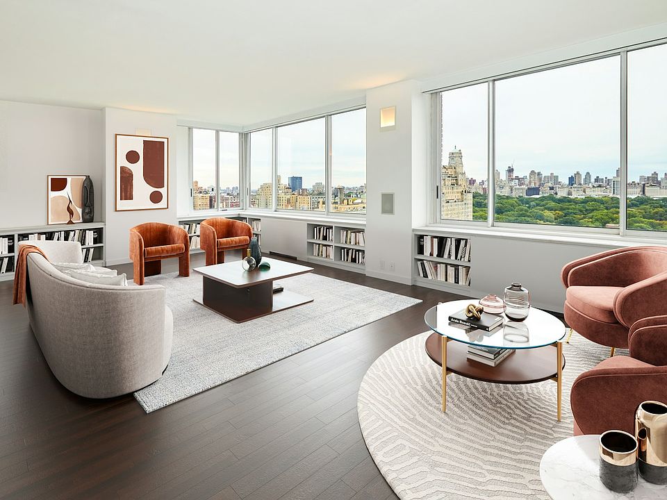 1st image of 101 W 79th St APT 21C