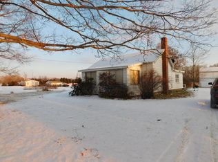 4824 12 1/2 Mile Rd, Burlington, MI 49029