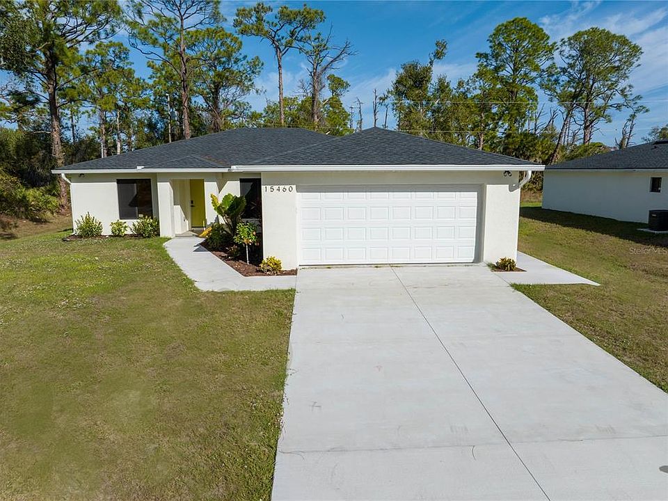 1st image of 15460 Chamberlain Blvd