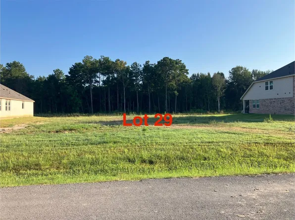 1040 Tarkington Timbers Dr, Cleveland, TX 77327