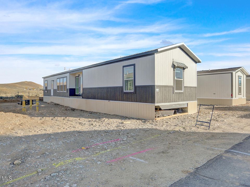 500 N 12th St Kremmling CO Zillow