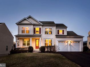 13012 Brierly Forest Ct, Manassas, VA 20112