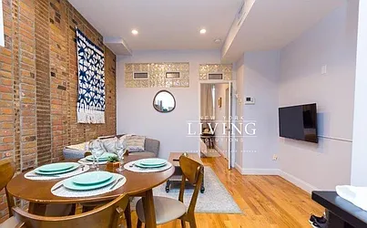 Rented by NY Living Solutions