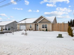 63 Kindred Ave, Charlottetown, PE C1C 0W4