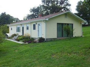 14427 Lee Hwy, Bristol, VA 24202
