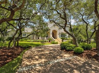 8108 Ravello Ridge Cv, Austin, TX 78735
