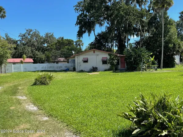 1/2-633 Elm Ave, Daytona Beach, FL 32117