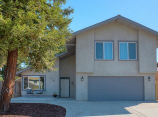 9140 Harvest Way, Sacramento, CA 95826