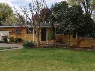 1017 Downing Ave, Chico, CA 95926