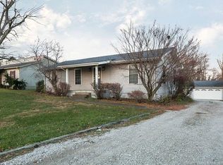 3310 Kamer Miller Rd, New Albany, IN 47150