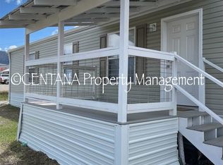 2290 Cobban St TRAILER 1, Butte, MT 59701