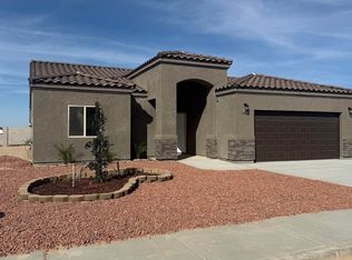 10624 E 46th Pl, Yuma, AZ 85367