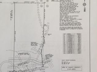 Reinhardt College Pkwy, Waleska, GA 30183